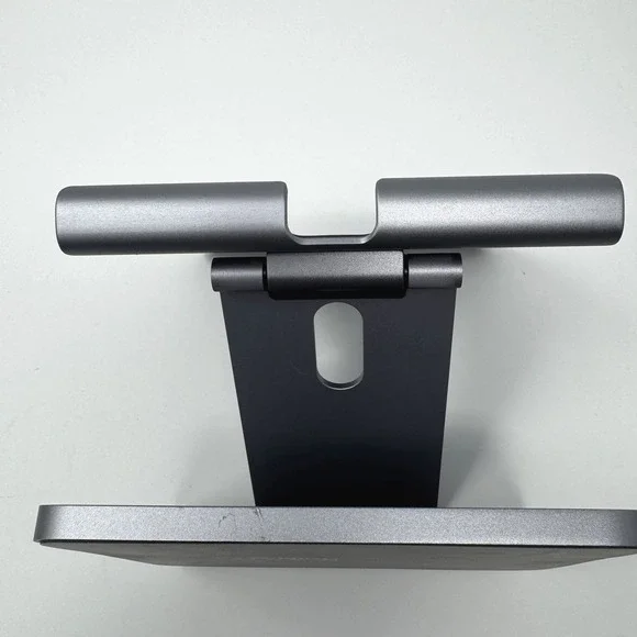 Anker 551 USB-C Hub 8-in-1 Tablet Stand HDMI SD USB 5Gbps Charger Dock Gray - Picture 6 of 13